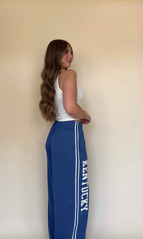 Player Pant