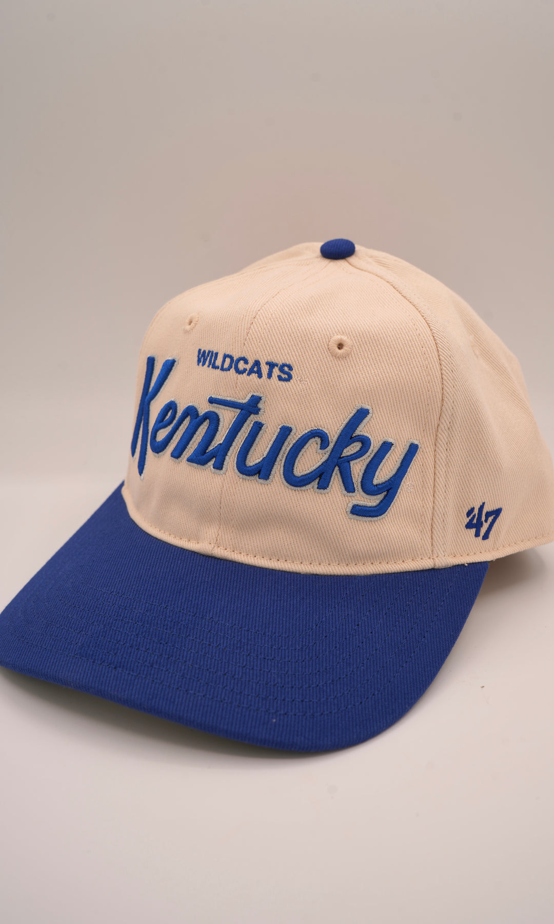 Running Back Hat