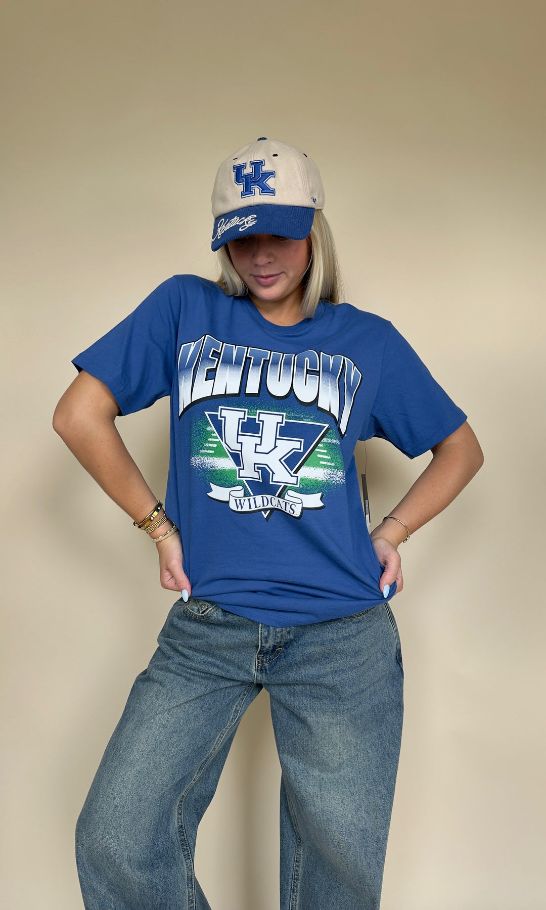 Mighty Tee