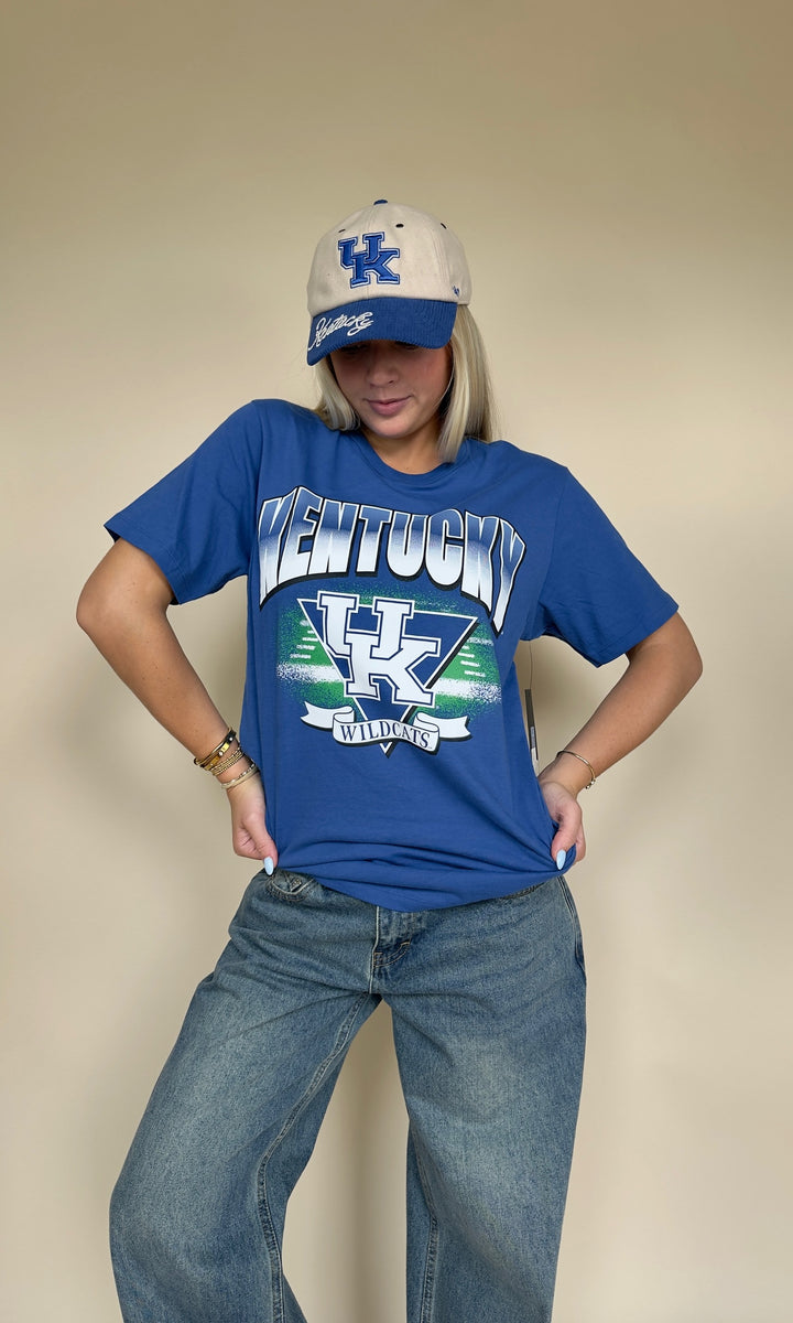 Mighty Tee