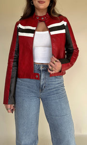 Thrill Seeker Jacket