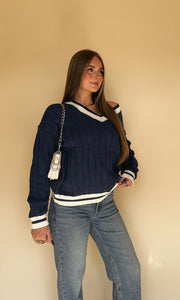 AJ Sweater