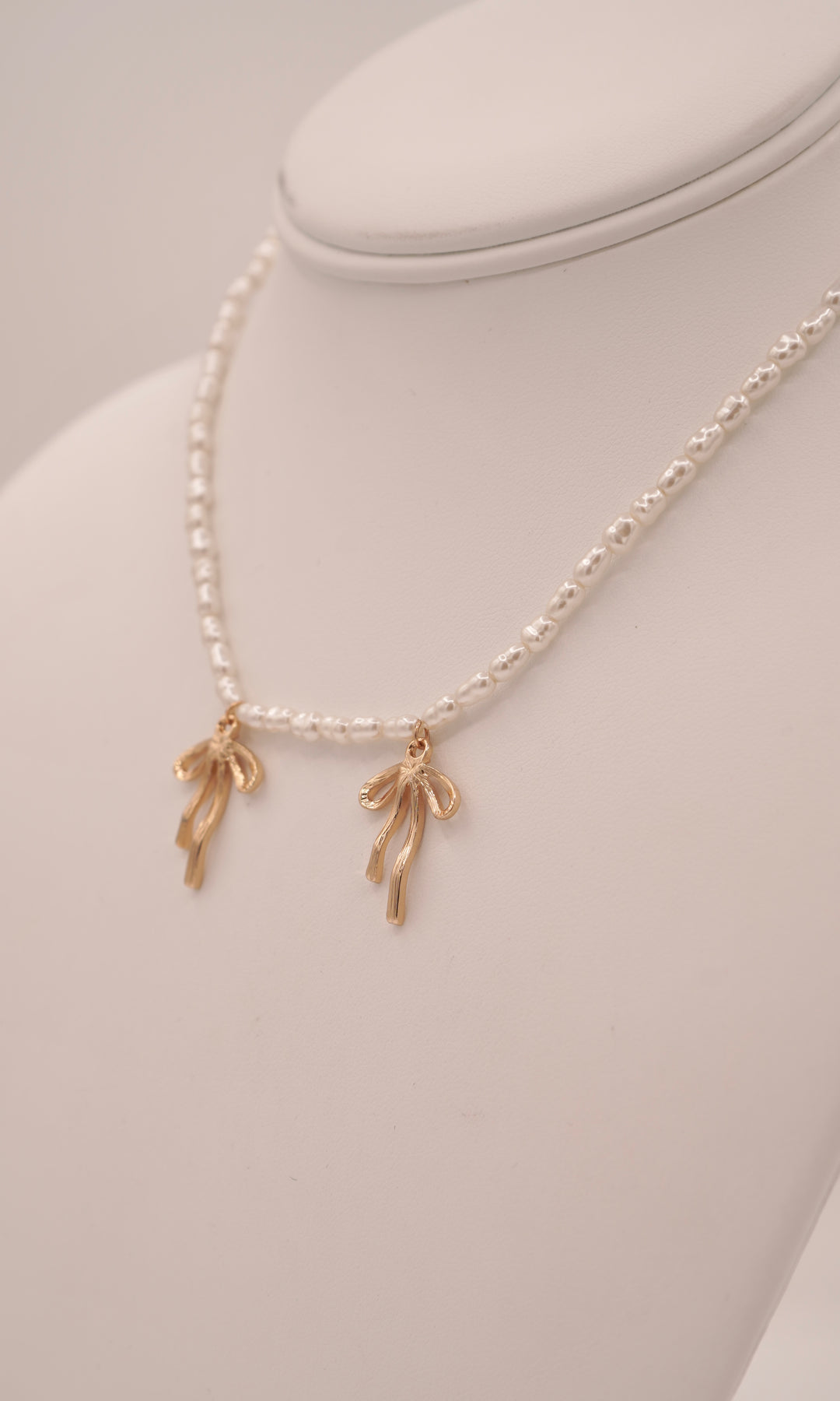 Amanda Necklace