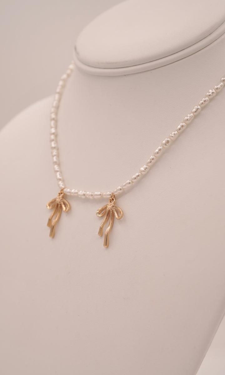 Amanda Necklace