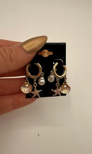 Elle Earring