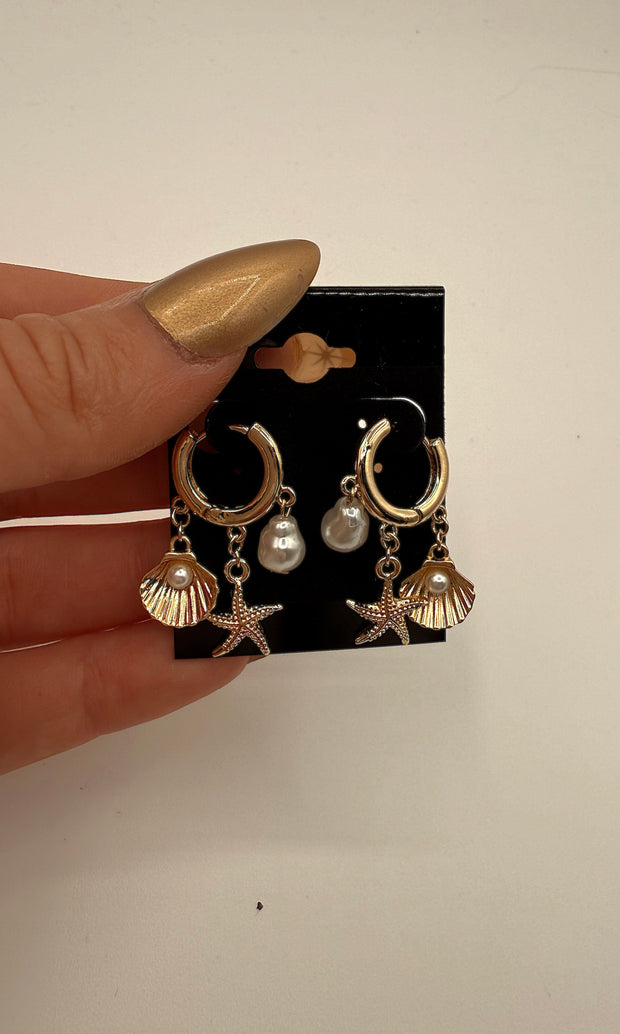 Elle Earring