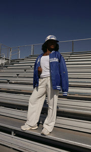 Girlfriend Sweats
