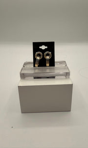 Mayhem Earring