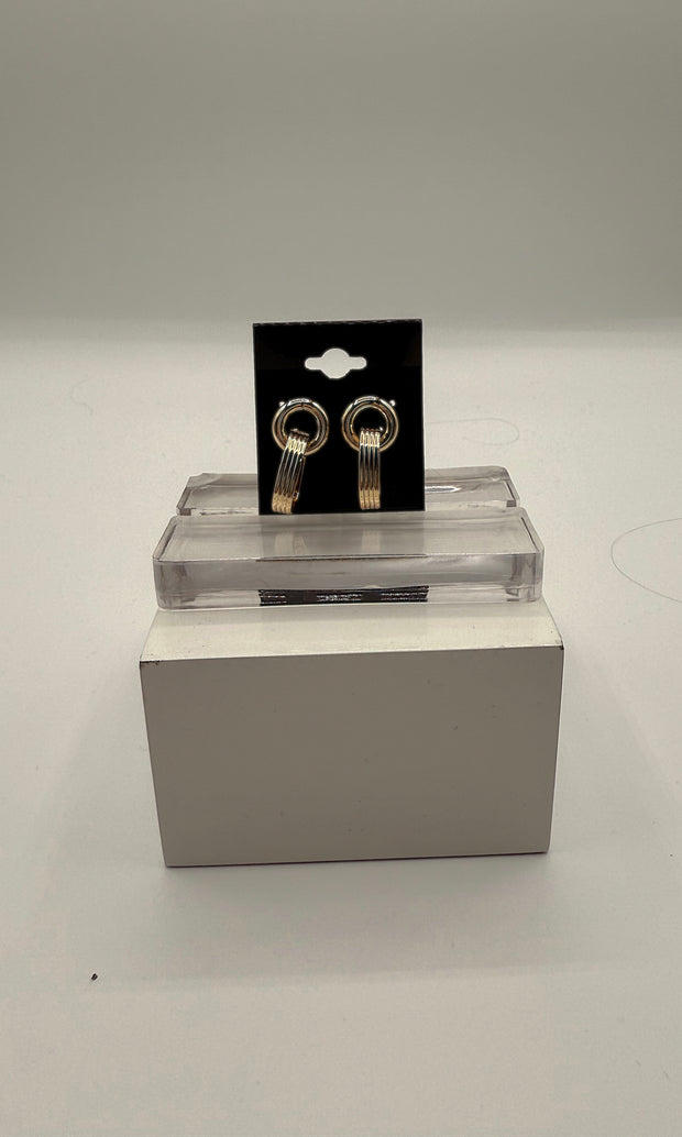 Mayhem Earring