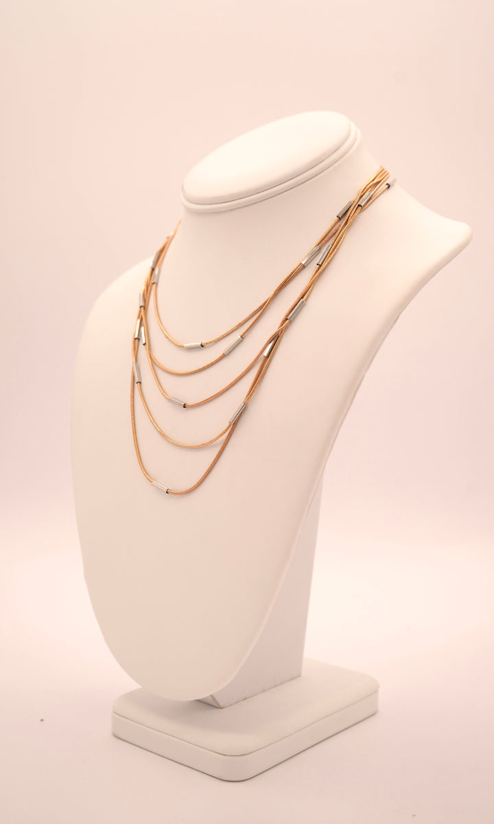 Brady Necklace
