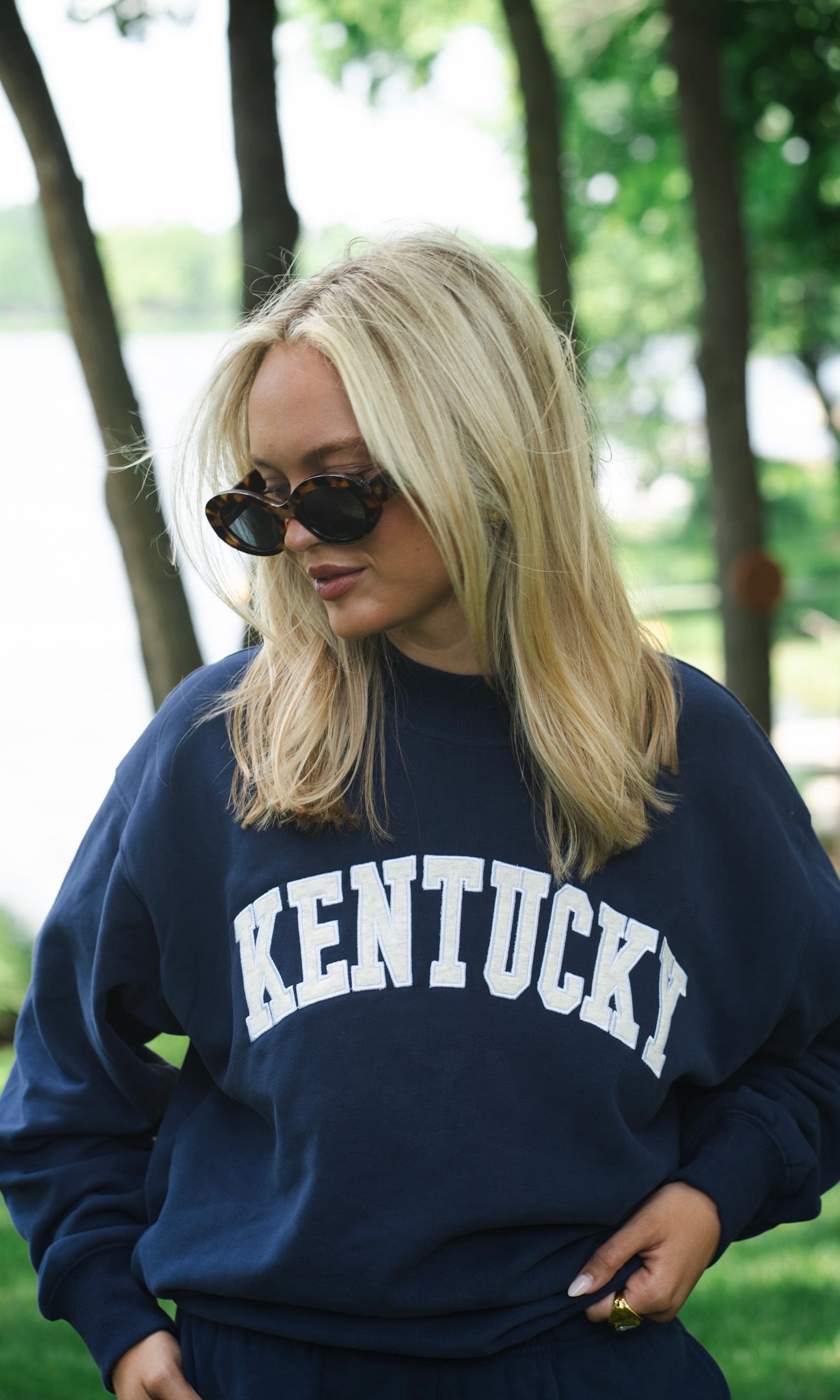 THE KY COLLECTION – Calypso Boutique