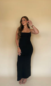 Cora Dress