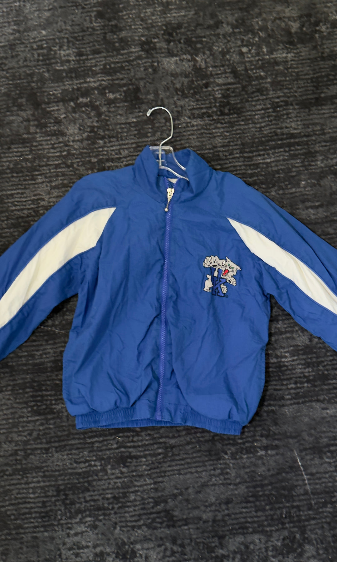 Vintage Jacket 864