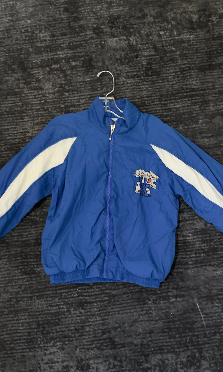 Vintage Jacket 864