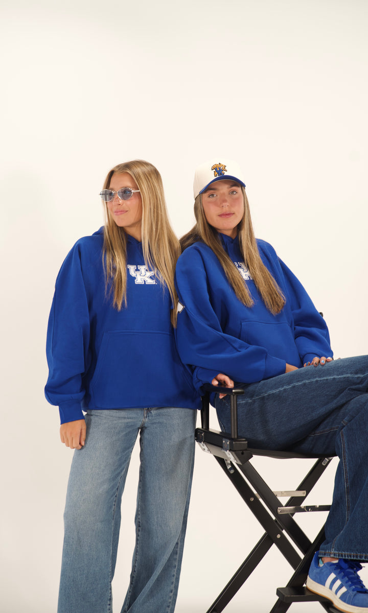 Gatton Hoodie