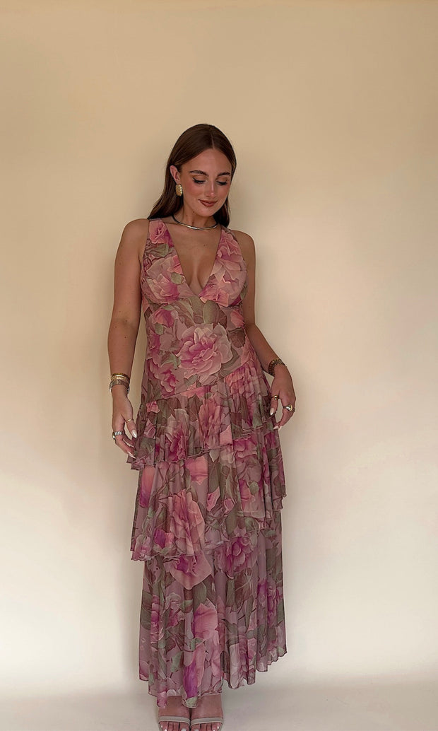 Santana Dress