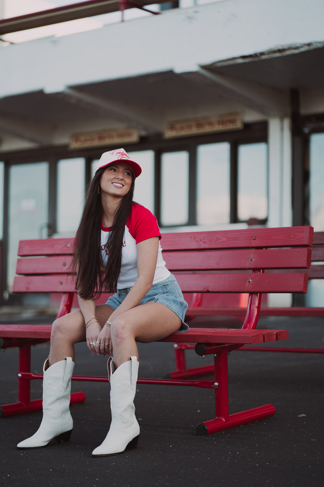 Calypso Club Hat