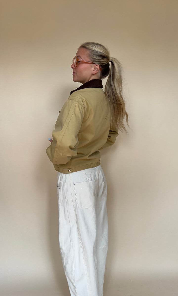 Stein Jacket