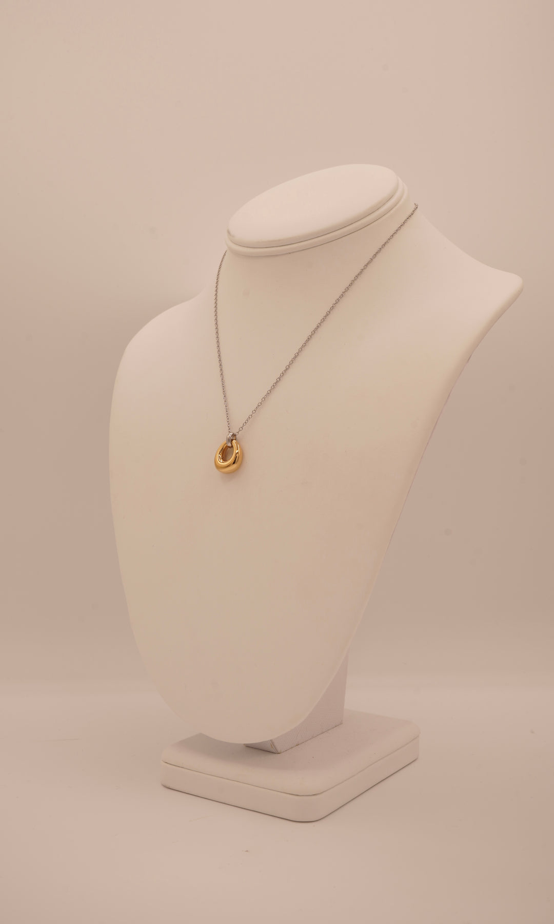 Evolve Necklace