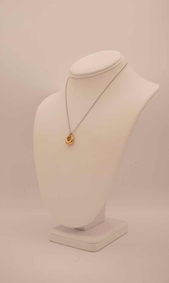 Evolve Necklace