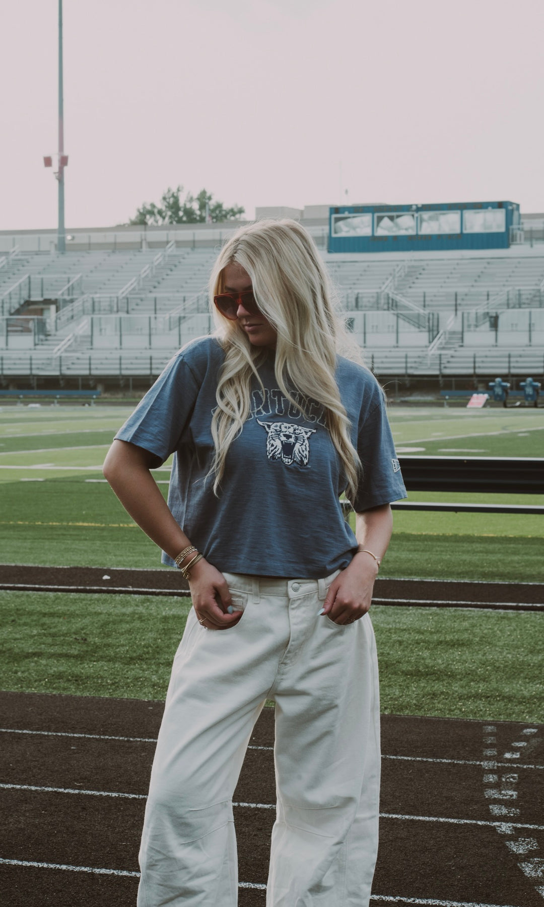 Kickoff Tee