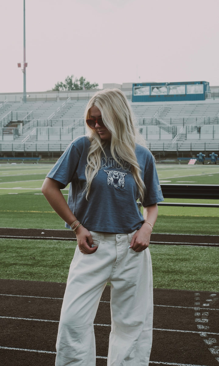 Kickoff Tee