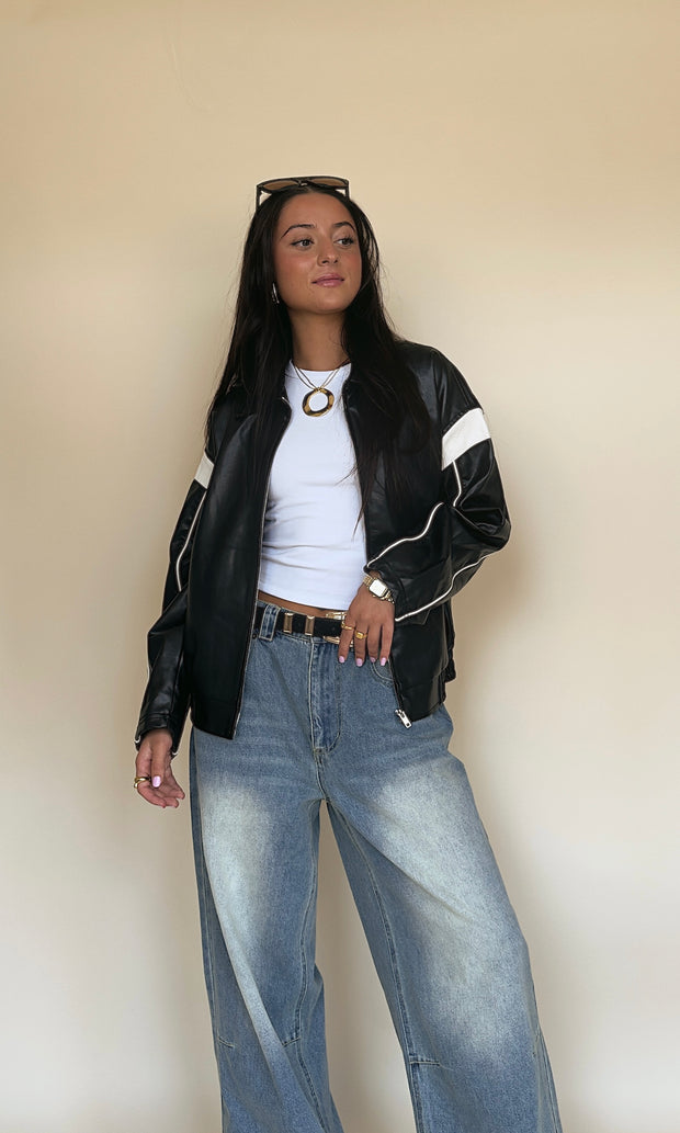 Roxie Jacket
