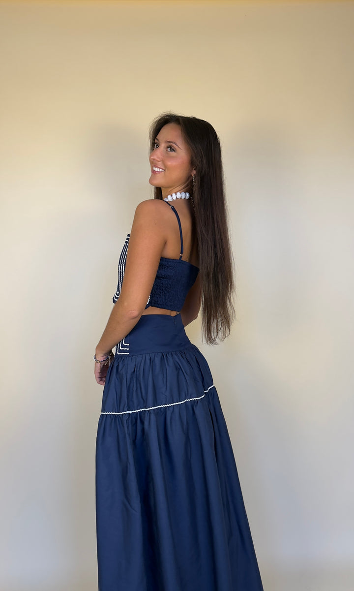 Lexington Top