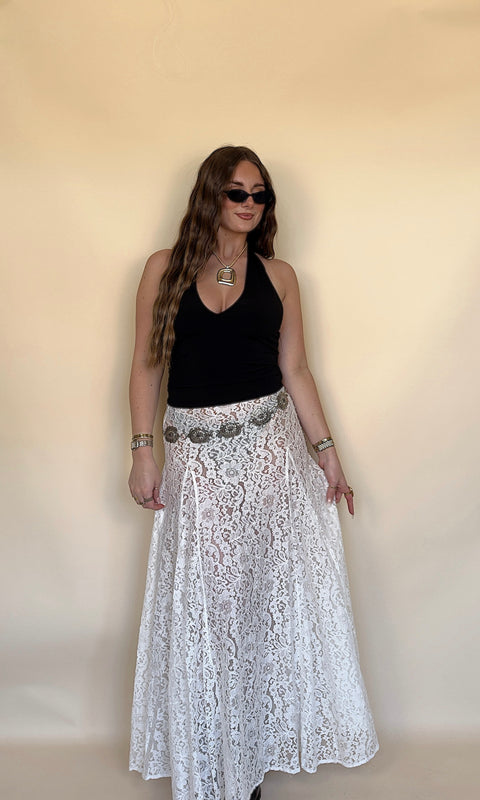 Next Mistake Skirt