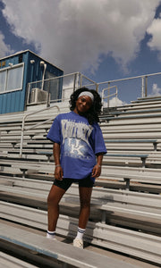 Funkhouser Tee