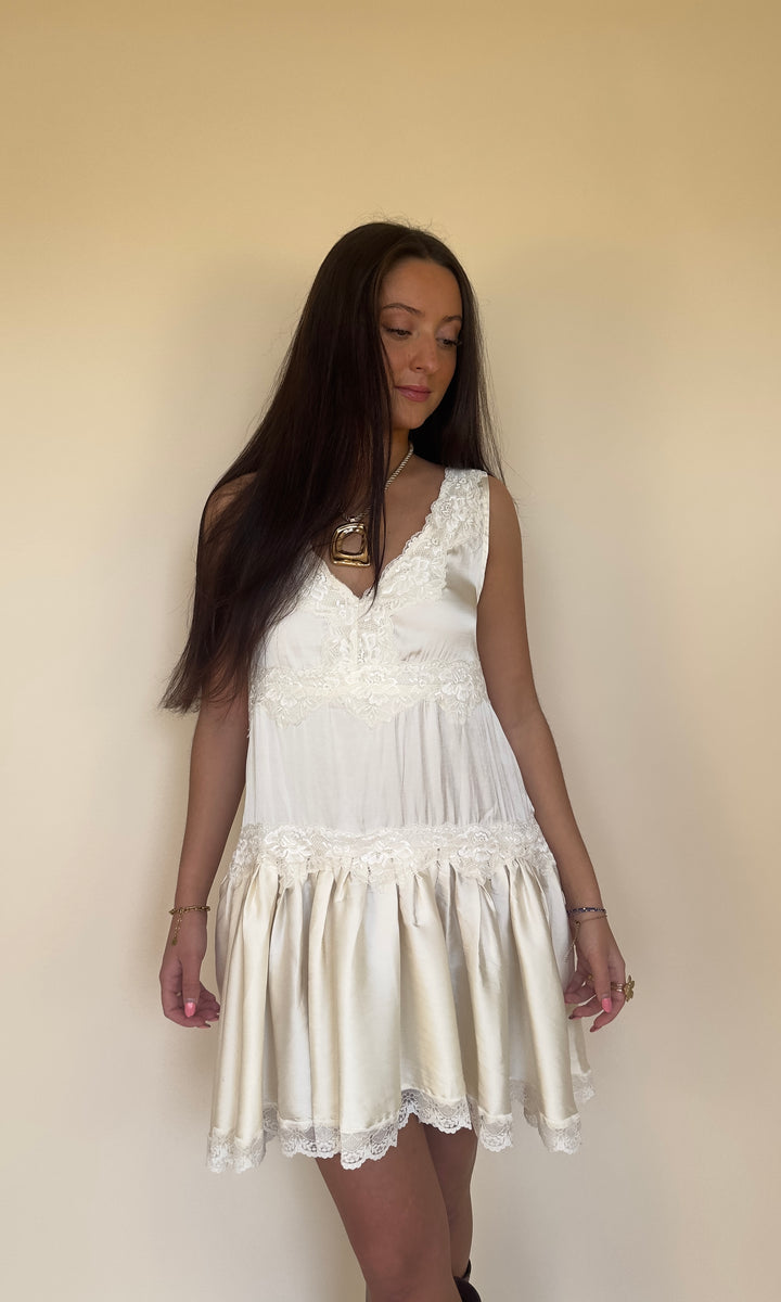 Tyler Dress