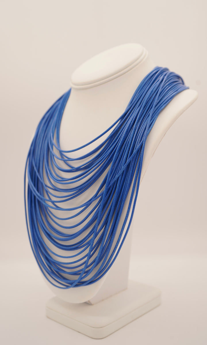 Open Road Necklace