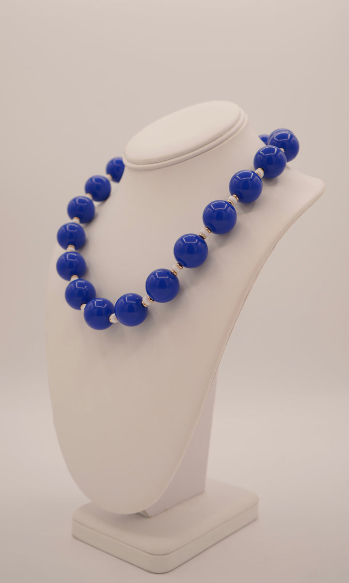 McLean Necklace