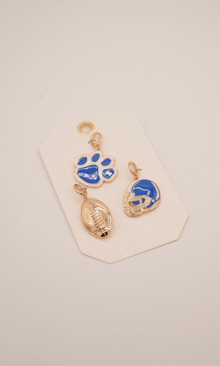Game Time Pendant Set