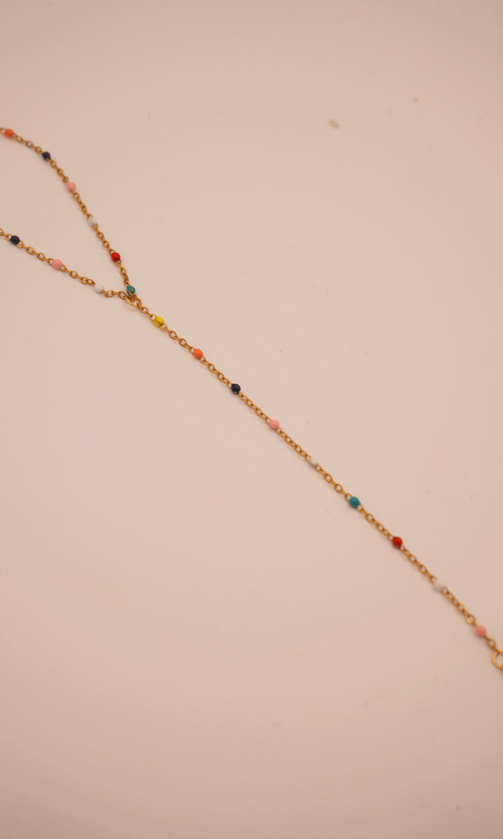 Future Hand Chain