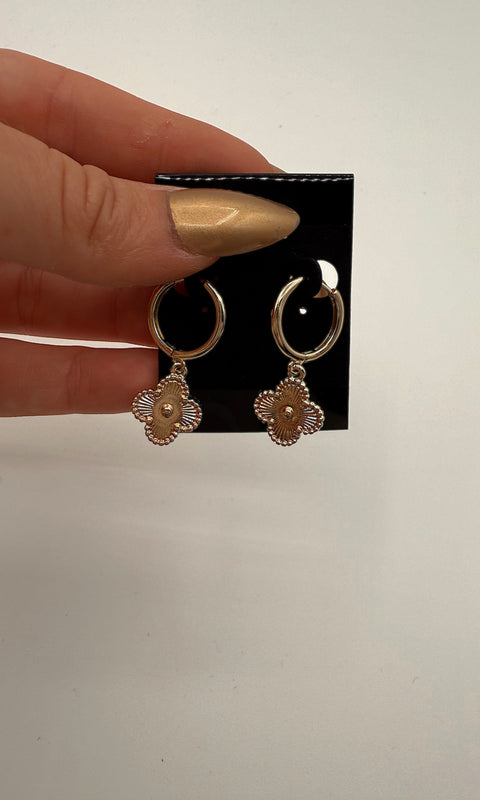 Trista Earring