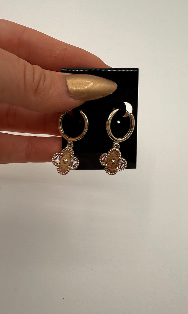 Trista Earring