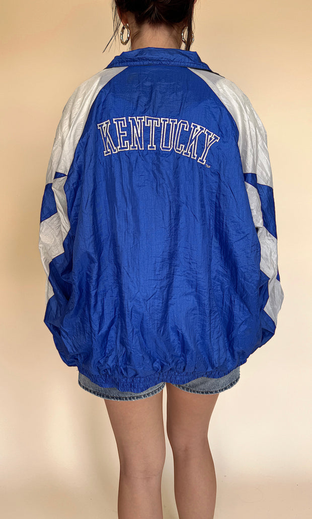 Vintage Jacket 706