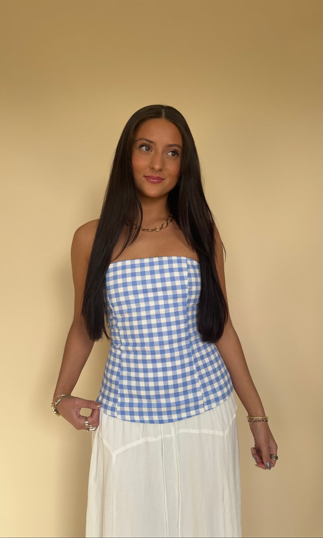 Long Shot Top