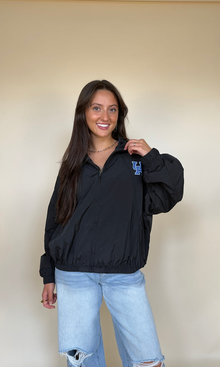 Kroger Field Jacket