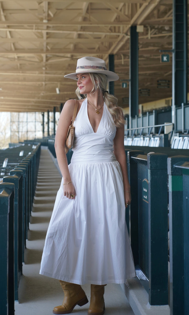 Days With You Dress