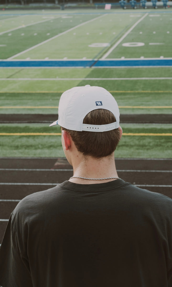 Senior Year Hat