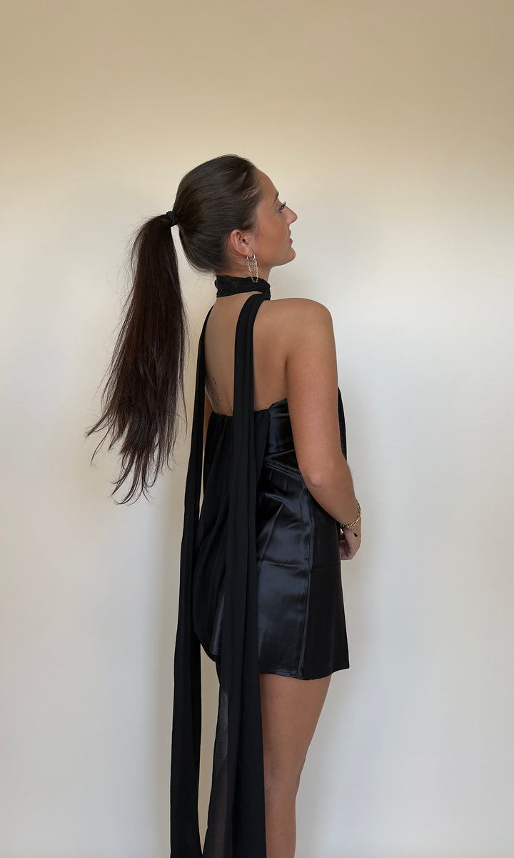 Simone Dress