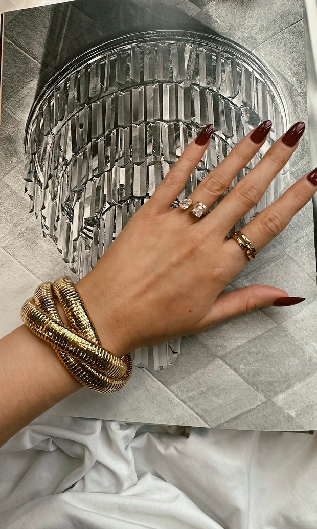 She's Bossy Bracelet