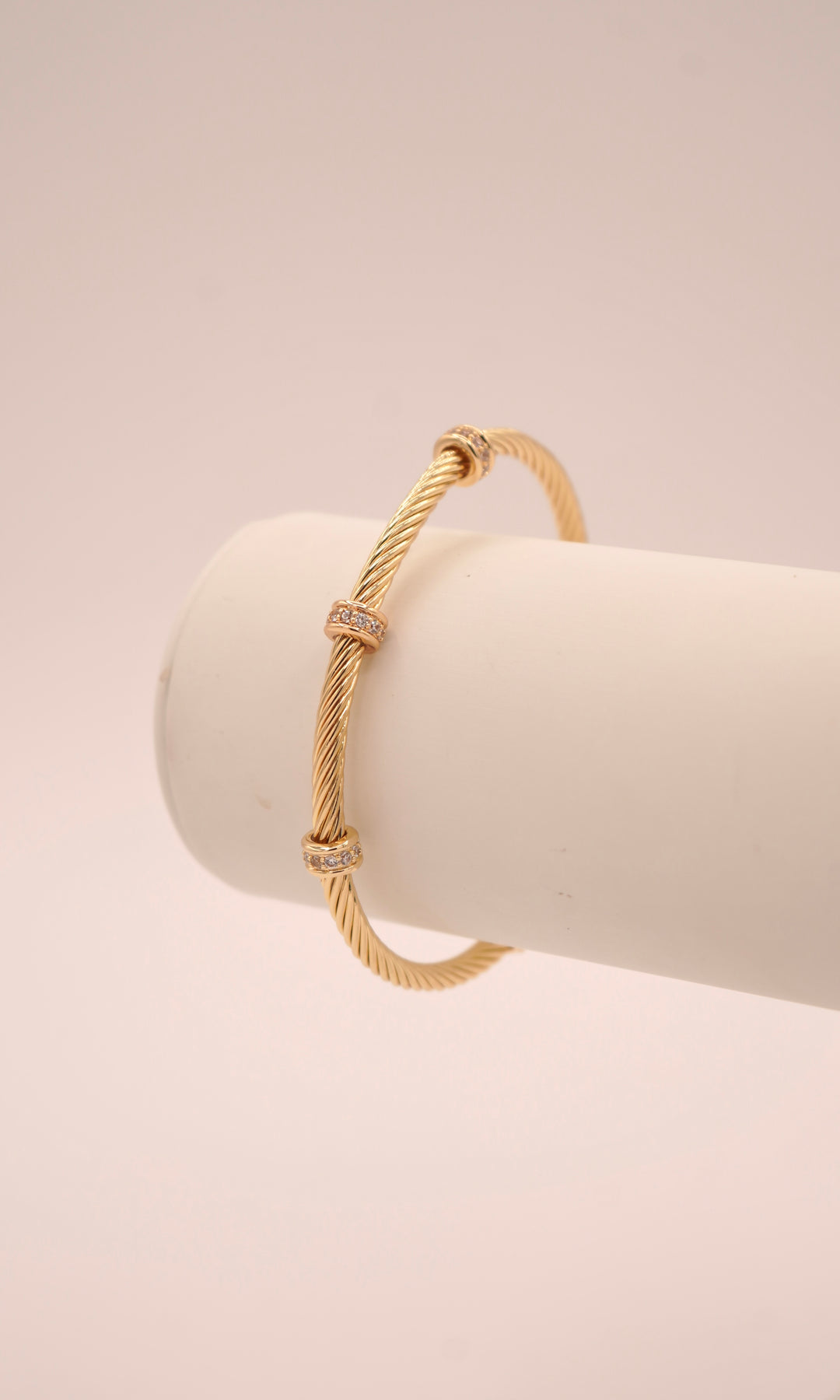 Soleil Cuff