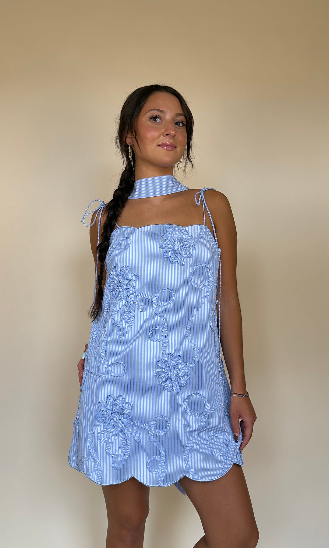 Sutton Dress