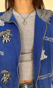 Vintage Vest 753