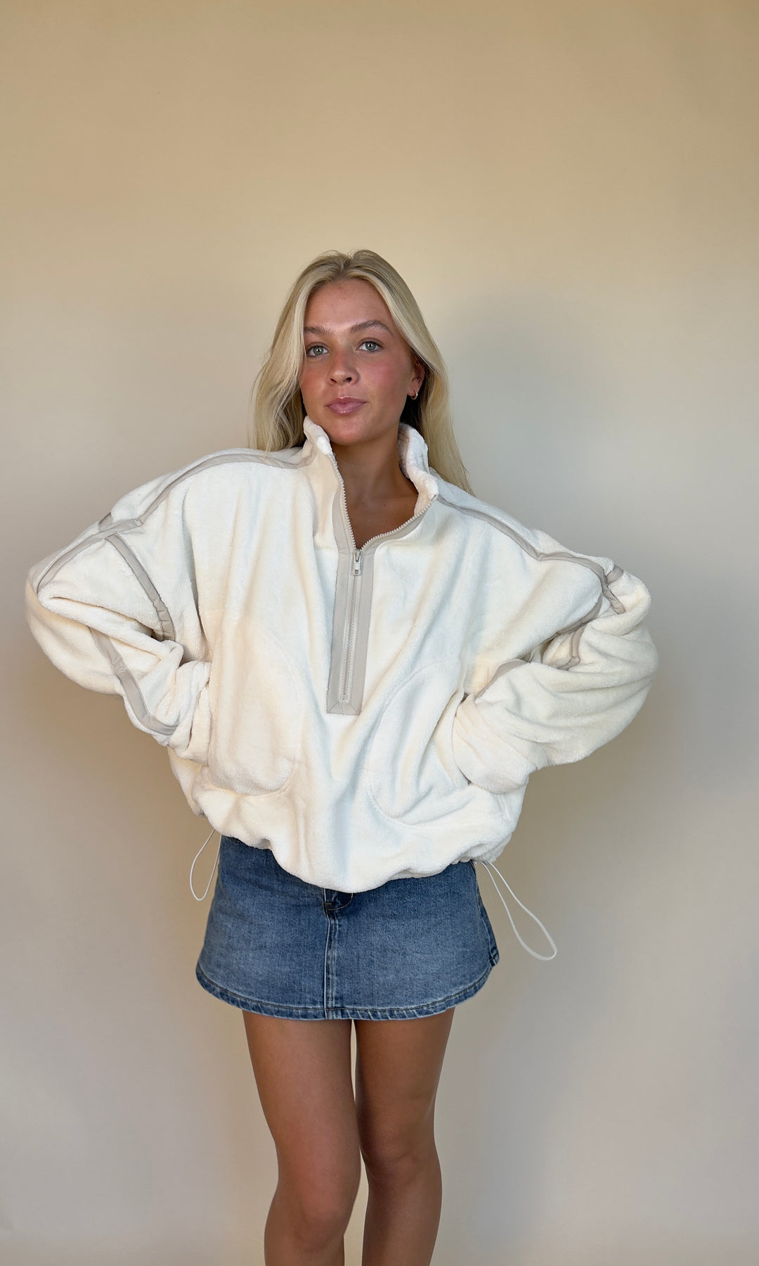Whistler Fleece
