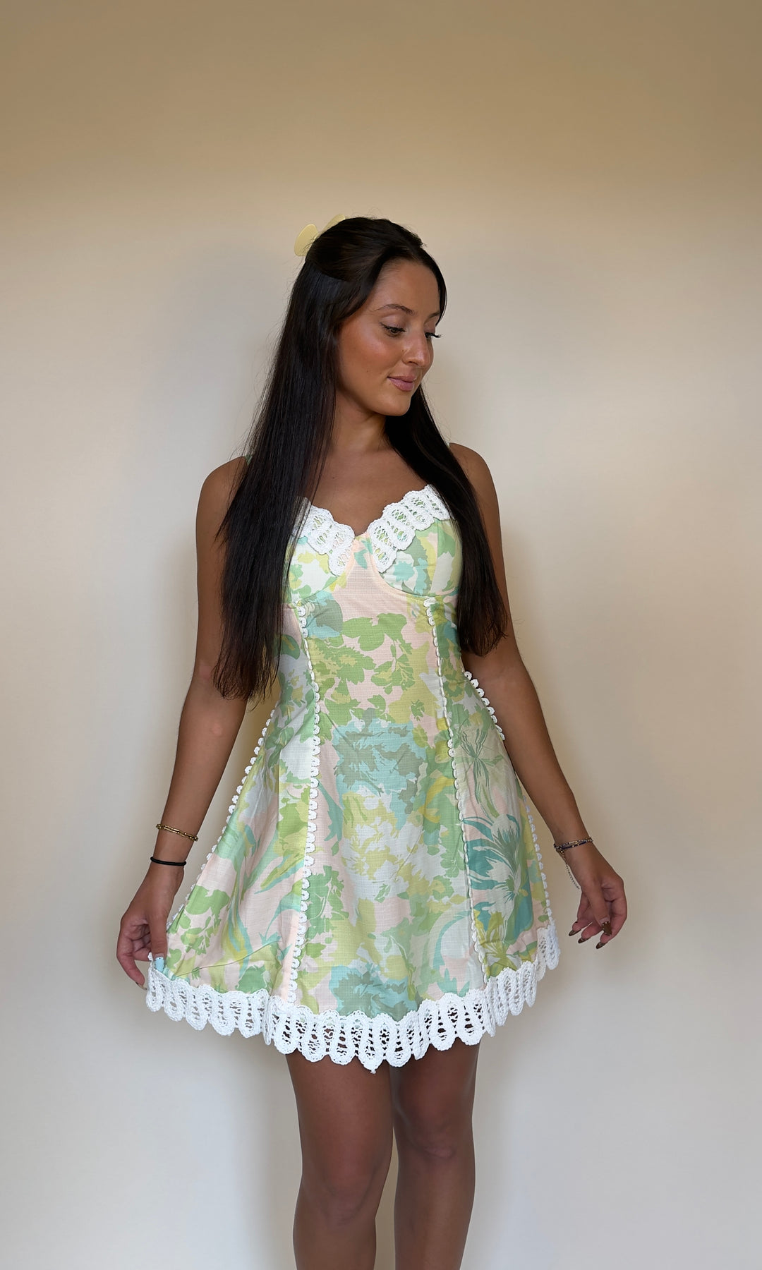 Blakely Dress