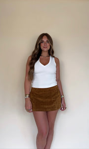 No Shame Skirt